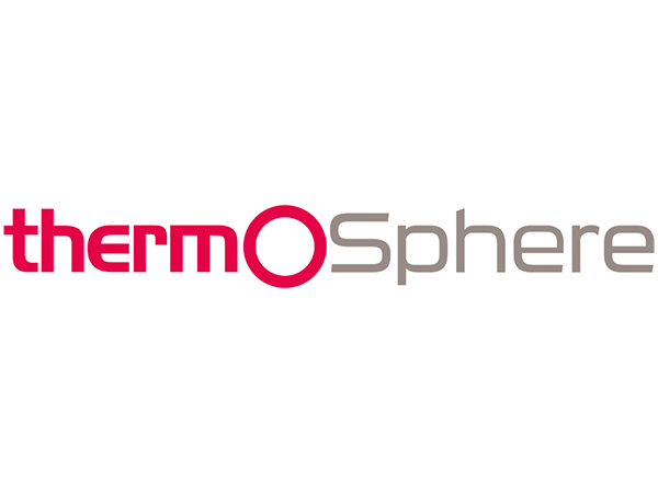 ThermoSphere Logo